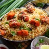 Gobi Fried Rice